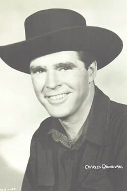 Photo of Charles Quinlivan