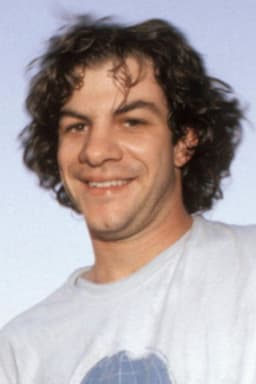 Photo of Michael Melchiondo Jr.