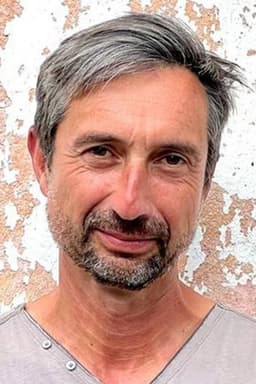 Photo of Michael Pitiot