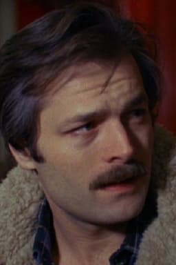 Photo of Lewis Arlt
