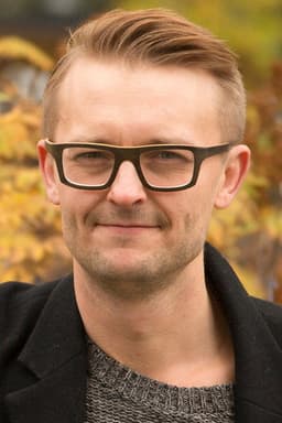 Photo of Antti Mikkola