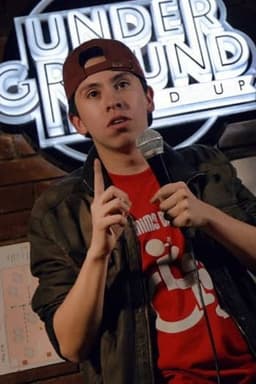 Photo of Camilo Sánchez