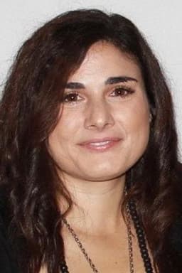 Photo of Ilsey Juber