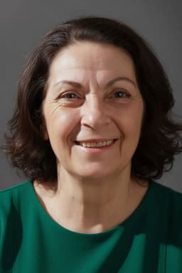 Photo of Nermin Özses