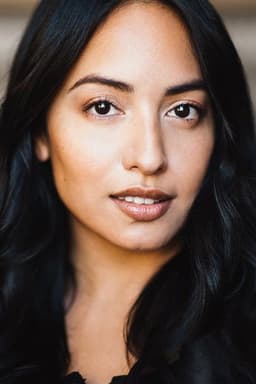 Photo of Veronica Mejia