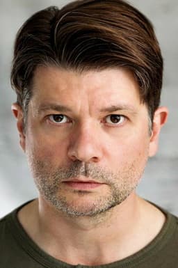 Photo of Nick Danan