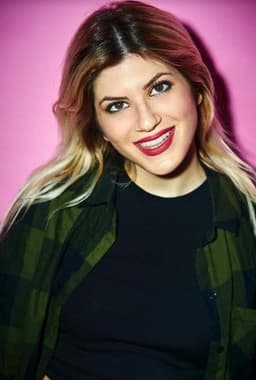 Photo of Paula Púa