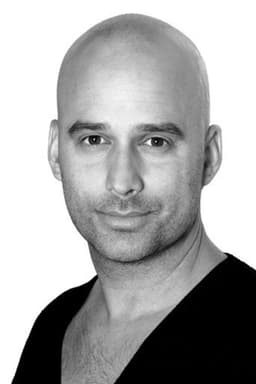 Photo of Daniel Corbin