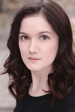 Photo of Sara Gregory