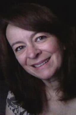 Photo of Patrícia Scalvi