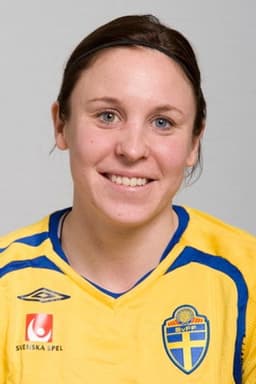 Photo of Hanna Ljungberg