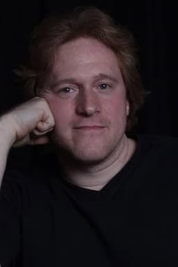 Photo of Greg Lamberson