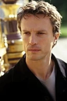 Photo of Jonathan Firth
