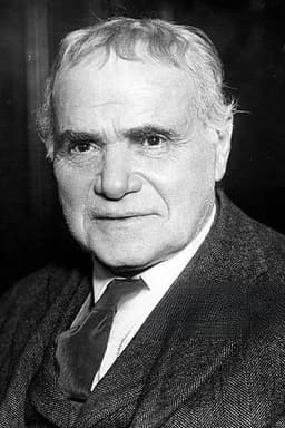 Photo of Max Pohl