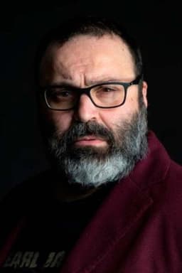 Photo of Massimiliano Bruno