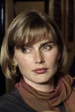 Photo of Renée Coleman