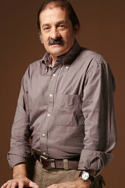 Photo of João Maria Pinto