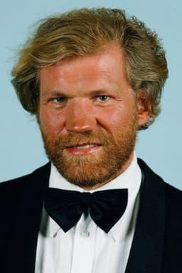 Photo of Raimund Harmstorf