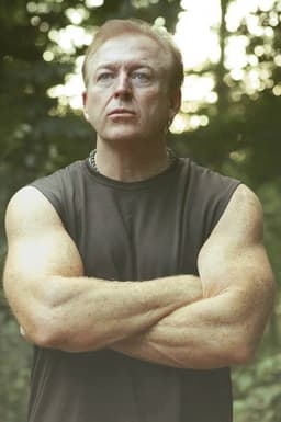 Photo of Kevin McGee