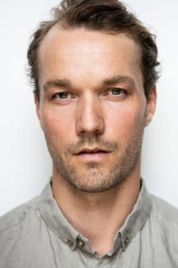 Photo of Max Woelky