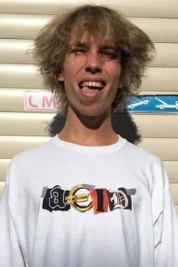 Photo of Nathan Vandergunst
