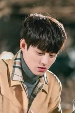 Photo of Yoo Jung-hun