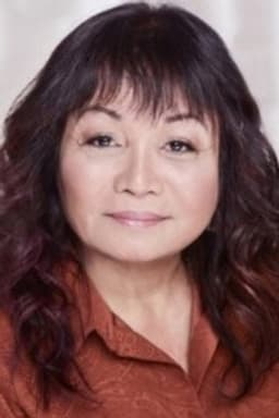 Photo of Grace Armas
