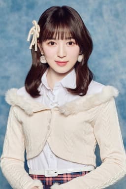 Photo of Suzu Yamamoto