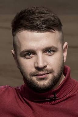 Photo of Nazar Borushok