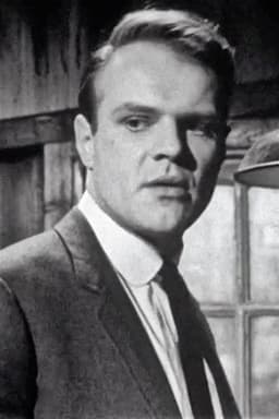 Photo of Dyson Lovell