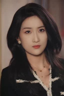 Photo of Shen Qing