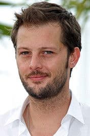 Photo of Nicolas Duvauchelle