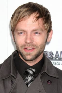 Photo of Esteban Powell