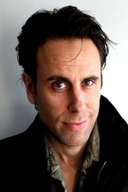 Photo of Marqus Bobesich