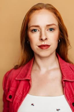 Photo of Rachel Hafell