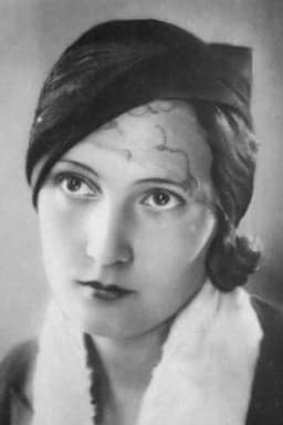 Photo of Galina Kravchenko