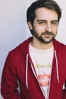 Photo of Joe Kwaczala