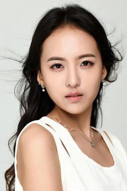 Photo of Lee Jae-ah