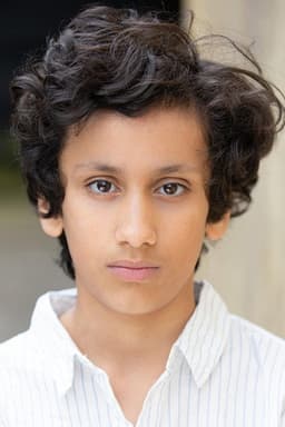 Photo of Felix Tandon