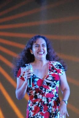 Photo of Cita Astals