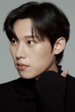 Photo of Kim Sung-cheol