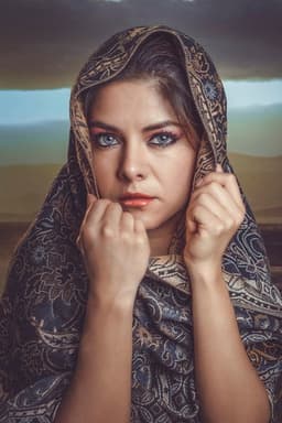 Photo of Farah Solís