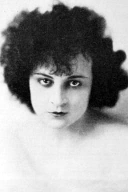 Photo of Lucille Rubey