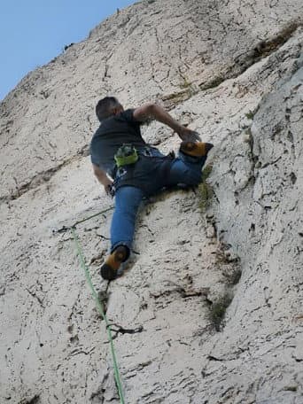 Poster for Super Crack : sur les pas de Patrick Edlinger