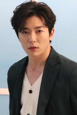 Photo of Kim Jae-uck