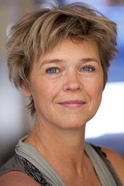 Photo of Masja Dessau