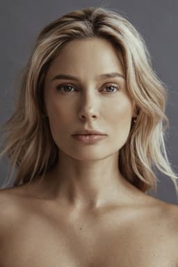 Photo of Natalya Rudova