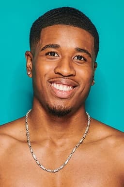Photo of Montel McKenzie