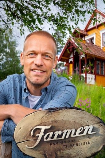 Poster for Farmen