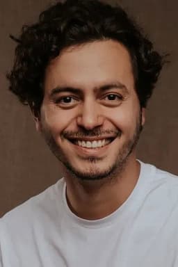 Photo of André de Oliveira